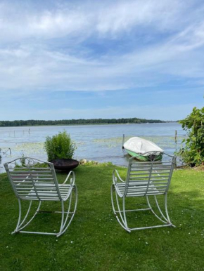 Haus am See